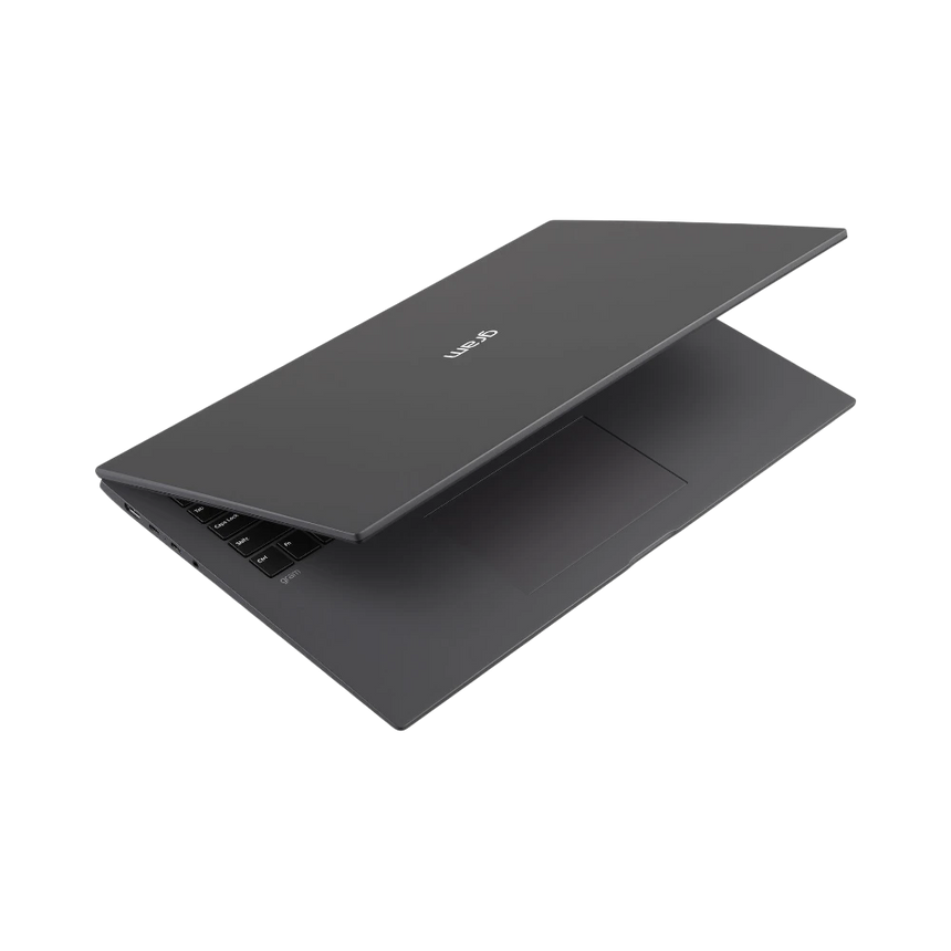 LG Gram 17" Laptop, Intel Core i5-1340P, 8GB RAM, 512GB SSD (Charcoal Gray) — Being Shipped
