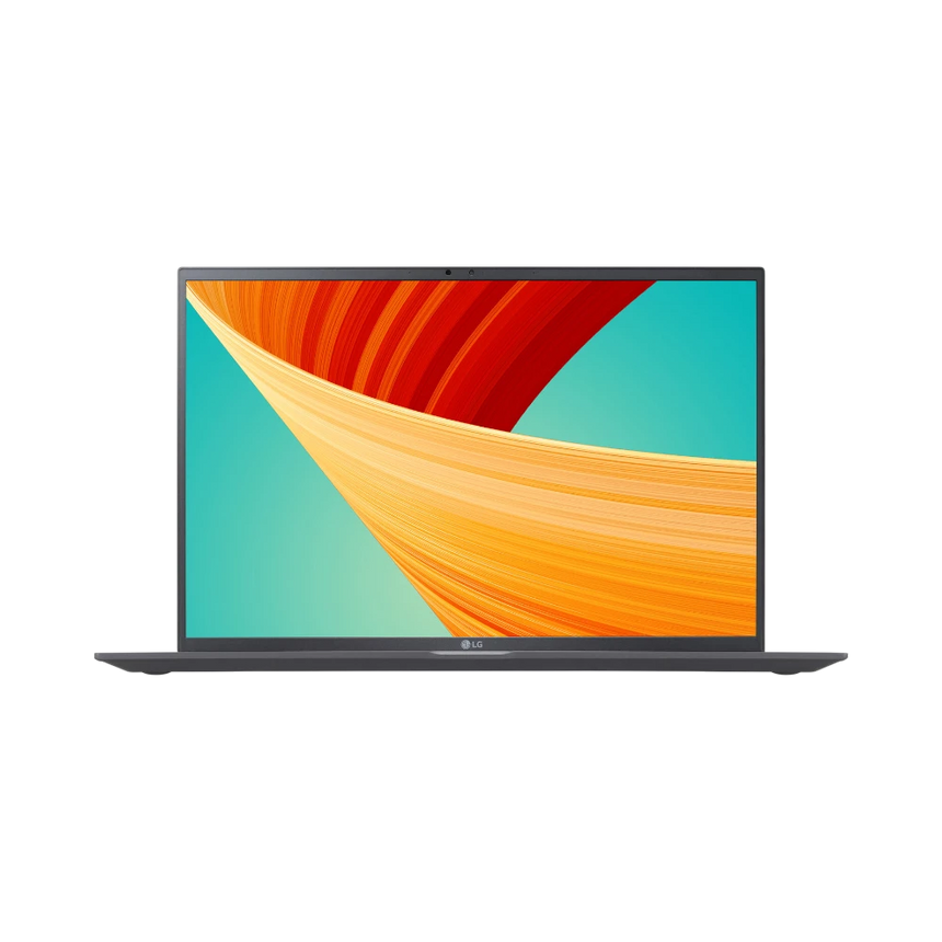 LG Gram 17" Laptop, Intel Core i5-1340P, 8GB RAM, 512GB SSD (Charcoal Gray) — Being Shipped