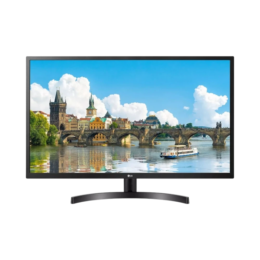 LG 32MN500M 31.5" 16:9 60hz FHD IPS Monitor — Being Shipped