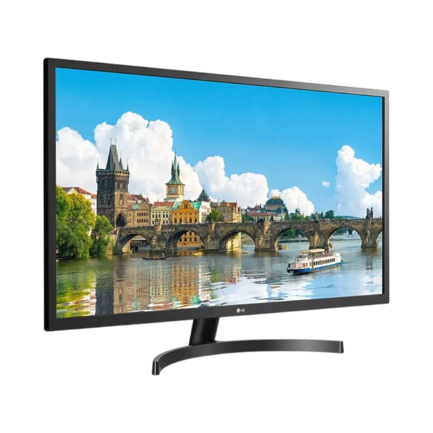 LG 32MN500M 31.5" 16:9 60hz FHD IPS Monitor — Being Shipped