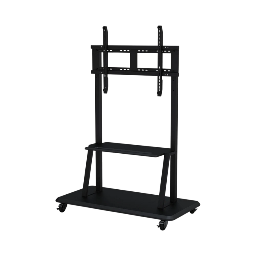 LG Mobile Display Trolley Cart — Being Shipped