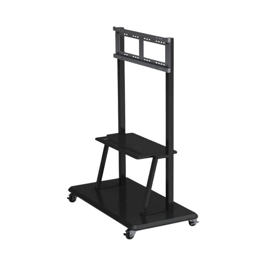 LG Mobile Display Trolley Cart — Being Shipped