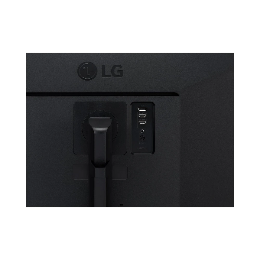 LG 34BR65F-B 34" 21:9 75Hz FreeSync 1080p HDR IPS Monitor — Being Shipped