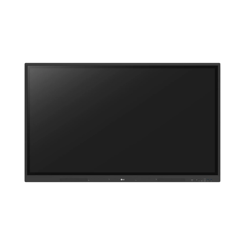 LG 65TR3DK-B CreateBoard 65" 16:9 60Hz UHD 4K IPS Landscape Touchscreen Commercial Monitor — Being Shipped