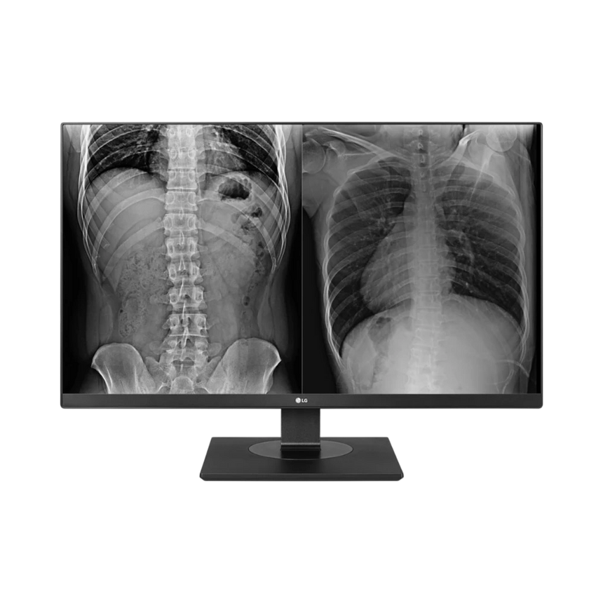 LG 27HJ713C 27" 16:9 60Hz 8MP 4K IPS Clinical Review Monitor — Being Shipped