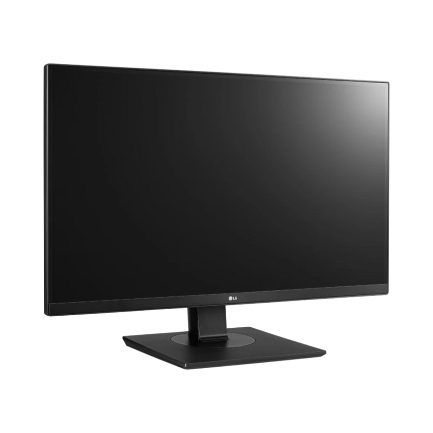 LG 27HJ713C 27" 16:9 60Hz 8MP 4K IPS Clinical Review Monitor — Being Shipped