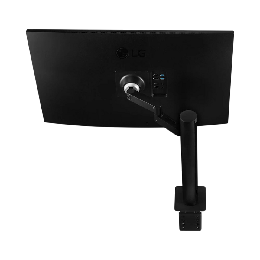 LG 32BN88U-B UltraFine Ergo 31.5" 16:9 60Hz FreeSync UHD 4K HDR10 IPS Monitor — Being Shipped
