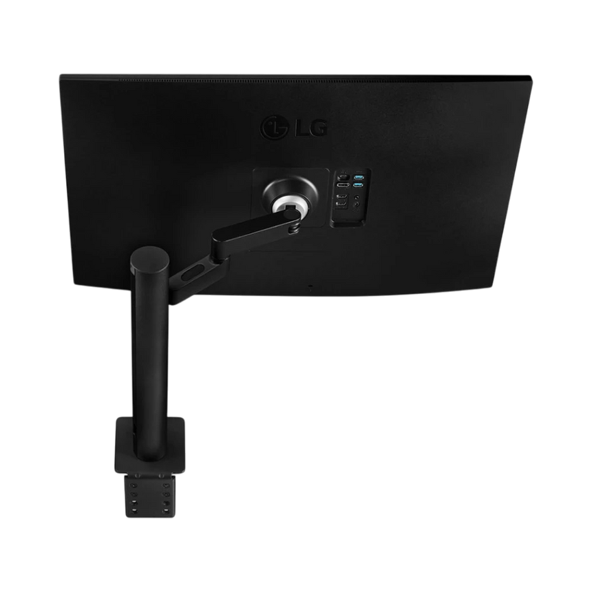 LG 32BN88U-B UltraFine Ergo 31.5" 16:9 60Hz FreeSync UHD 4K HDR10 IPS Monitor — Being Shipped