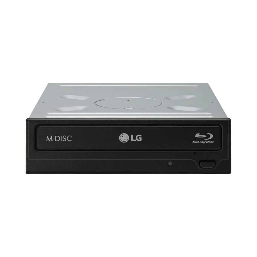 LG Internal SATA 14x Super Multi Blu-ray Disc Rewriter — Being Shipped