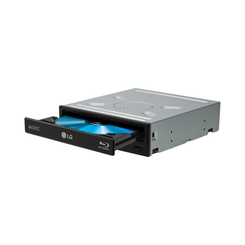 LG Internal SATA 14x Super Multi Blu-ray Disc Rewriter — Being Shipped