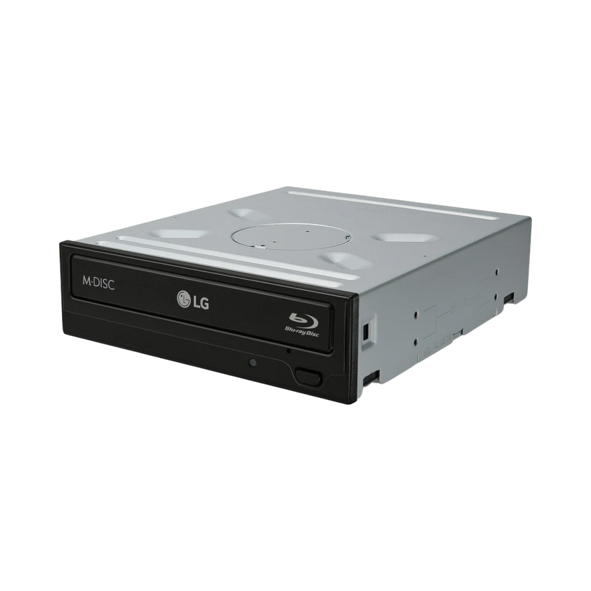 LG Internal SATA 14x Super Multi Blu-ray Disc Rewriter — Being Shipped