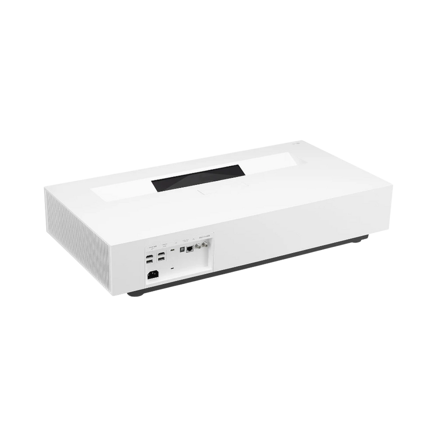 LG CineBeam HU85LA HDR XPR 4K UHD Ultra-Short Throw Laser DLP Home Theater Projector — Being Shipped