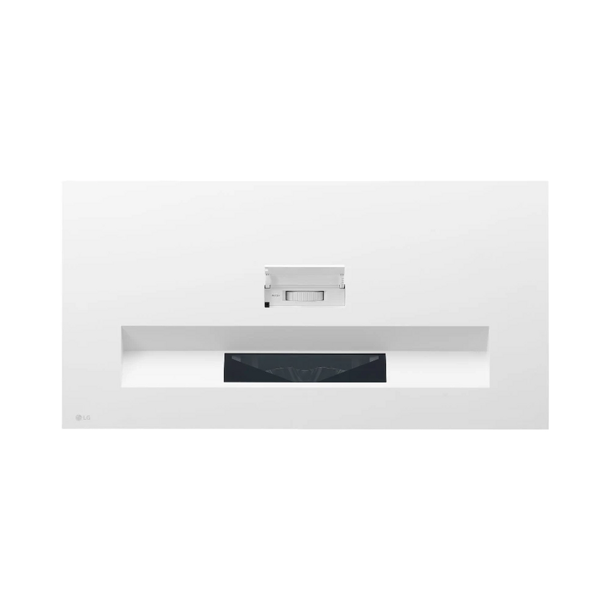 LG CineBeam HU85LA HDR XPR 4K UHD Ultra-Short Throw Laser DLP Home Theater Projector — Being Shipped