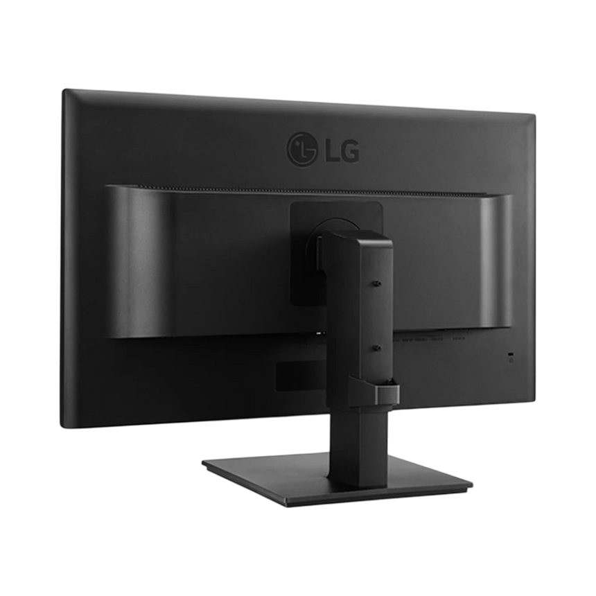 LG 27BK550Y-I 27" 16:9 60Hz FHD IPS Monitor — Being Shipped