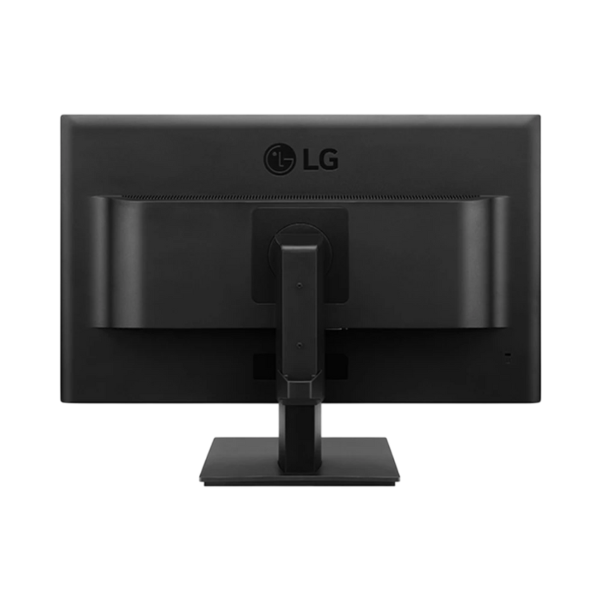LG 27BK550Y-I 27" 16:9 60Hz FHD IPS Monitor — Being Shipped