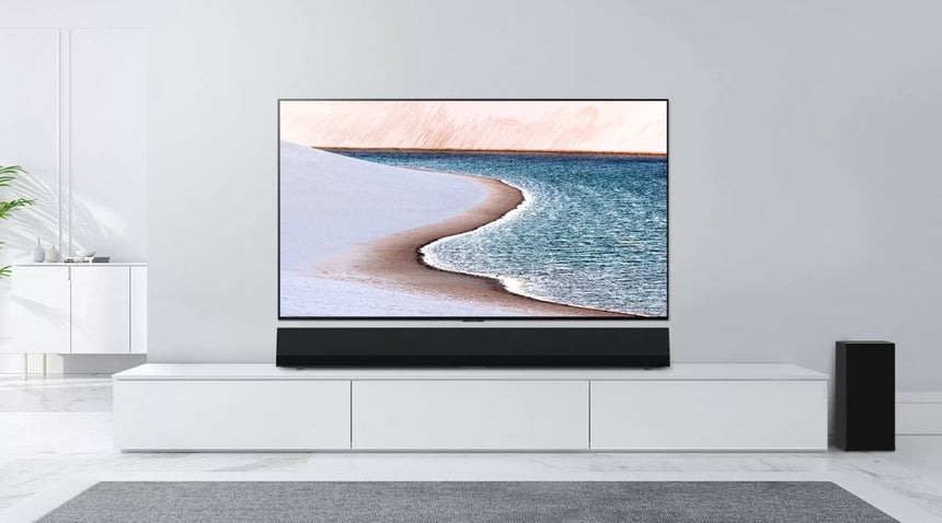 LG GX 420W 3.1-Channel Soundbar System — Being Shipped