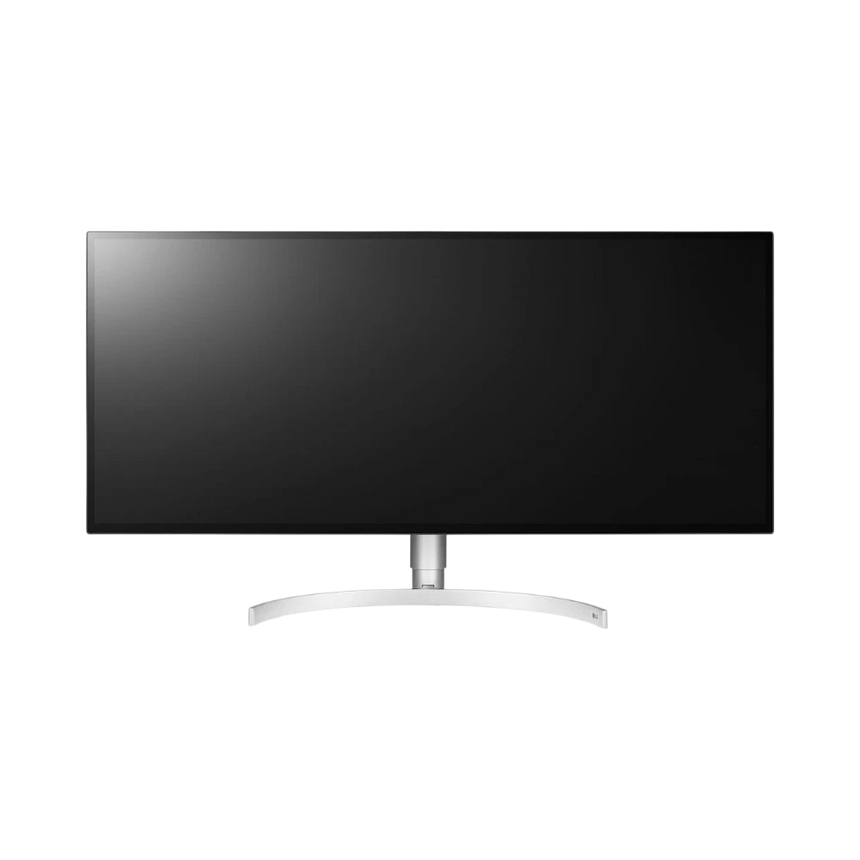 LG 34BK95U-W 34" 21:9 75Hz 5K2K WUHD Nano IPS UltraWide Monitor — Being Shipped
