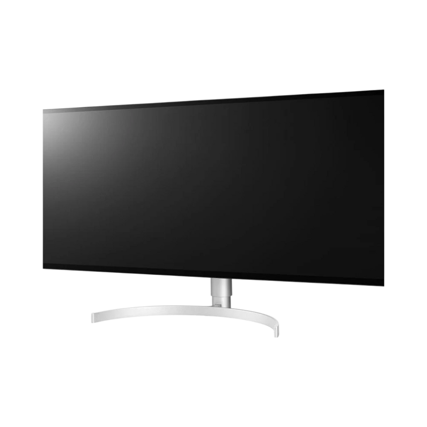 LG 34BK95U-W 34" 21:9 75Hz 5K2K WUHD Nano IPS UltraWide Monitor — Being Shipped