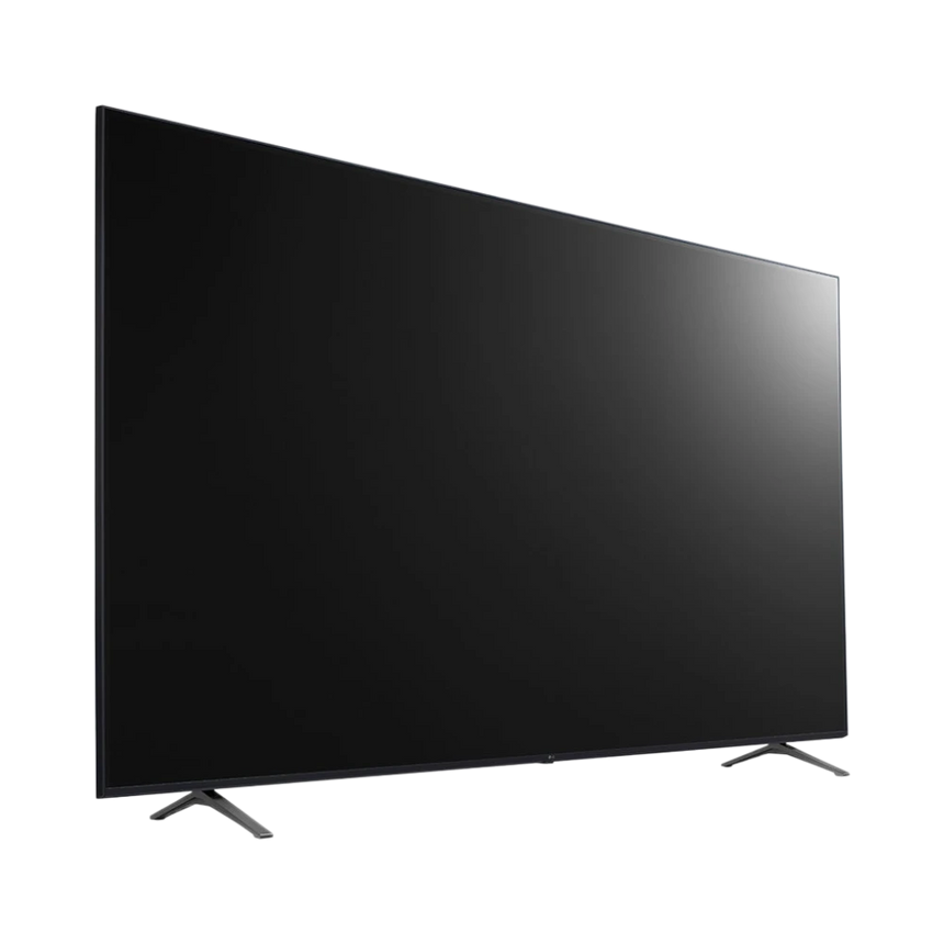 LG UR640S9 Class 65" 16:9 60Hz HDR 4K UHD IPS LED Smart Digital Signage TV — Being Shipped