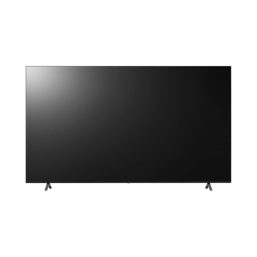 LG UR640S9 Class 65" 16:9 60Hz HDR 4K UHD IPS LED Smart Digital Signage TV — Being Shipped