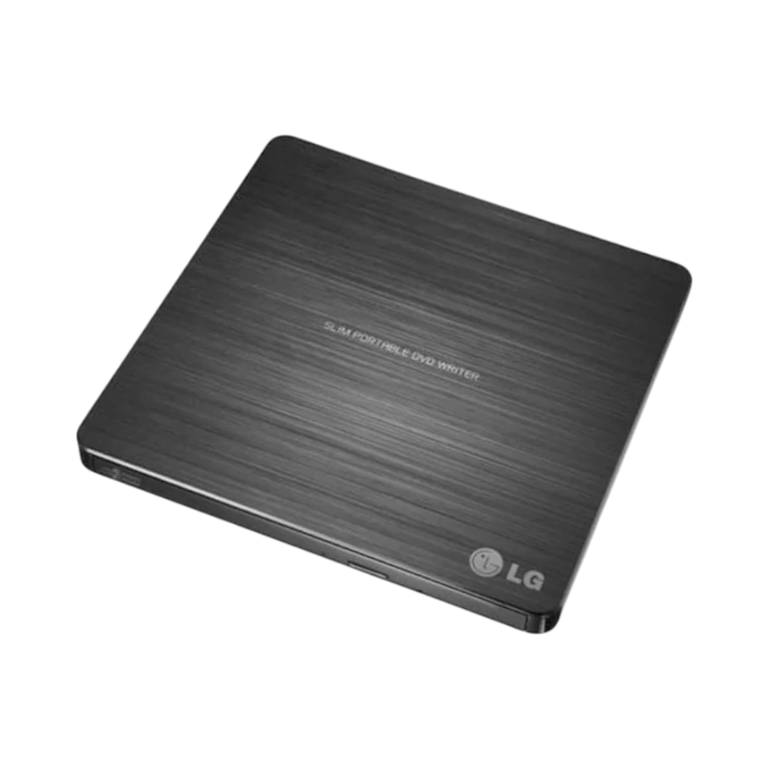 LG GP60NB50 8x Super-Multi Portable DVD Rewriter with M-DISC — Being Shipped