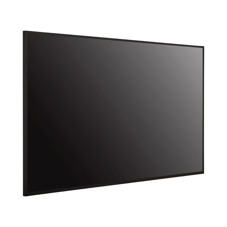 LG 49UH5N-E 49" 16:9 60Hz UHD 4K Commercial Monitor — Being Shipped