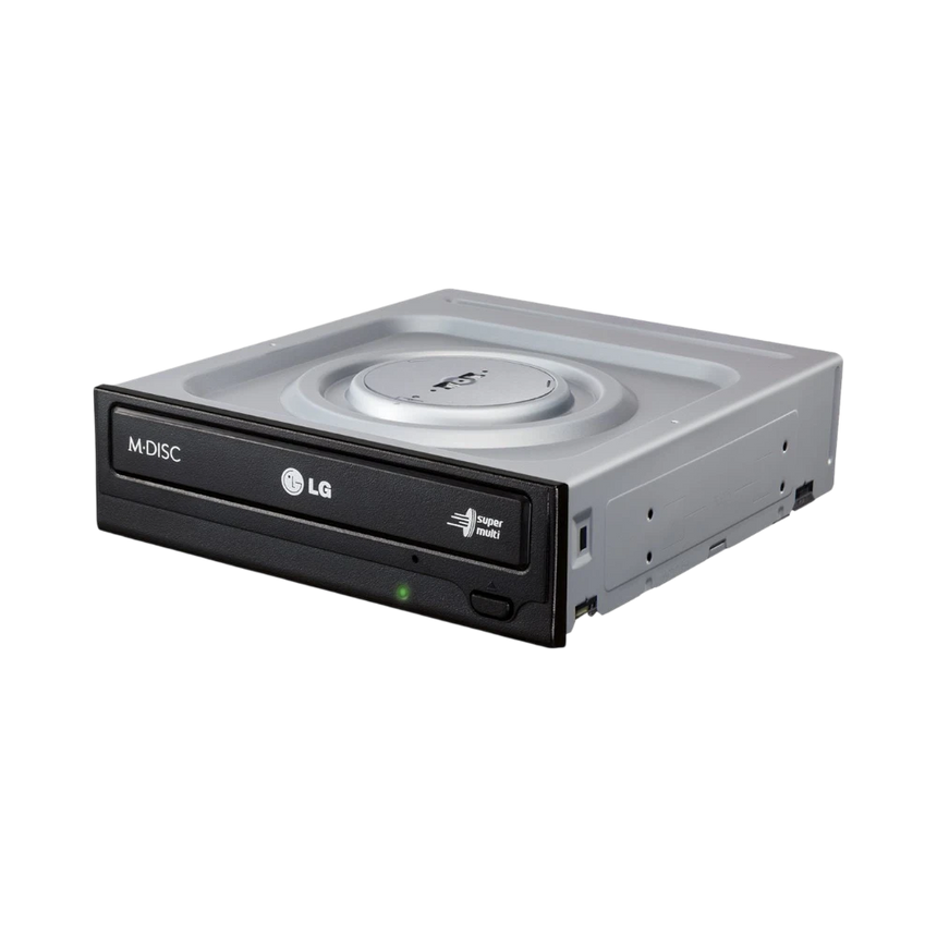 LG GH24NSC0B 24x Internal SuperMulti DVD Rewriter — Being Shipped