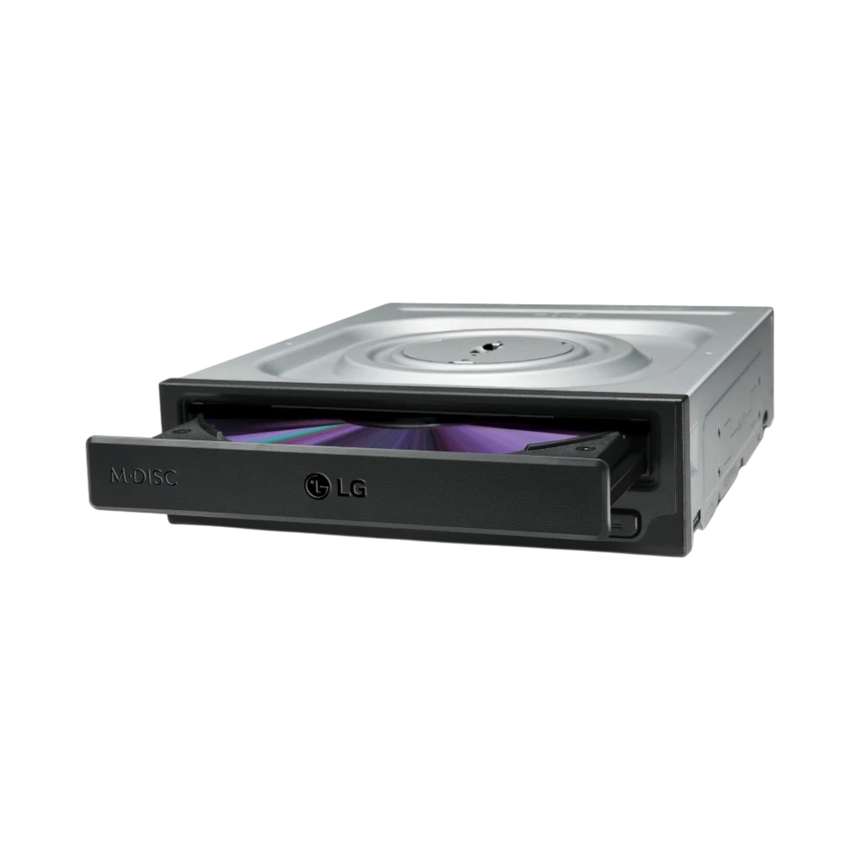 LG GH24NSC0B 24x Internal SuperMulti DVD Rewriter — Being Shipped