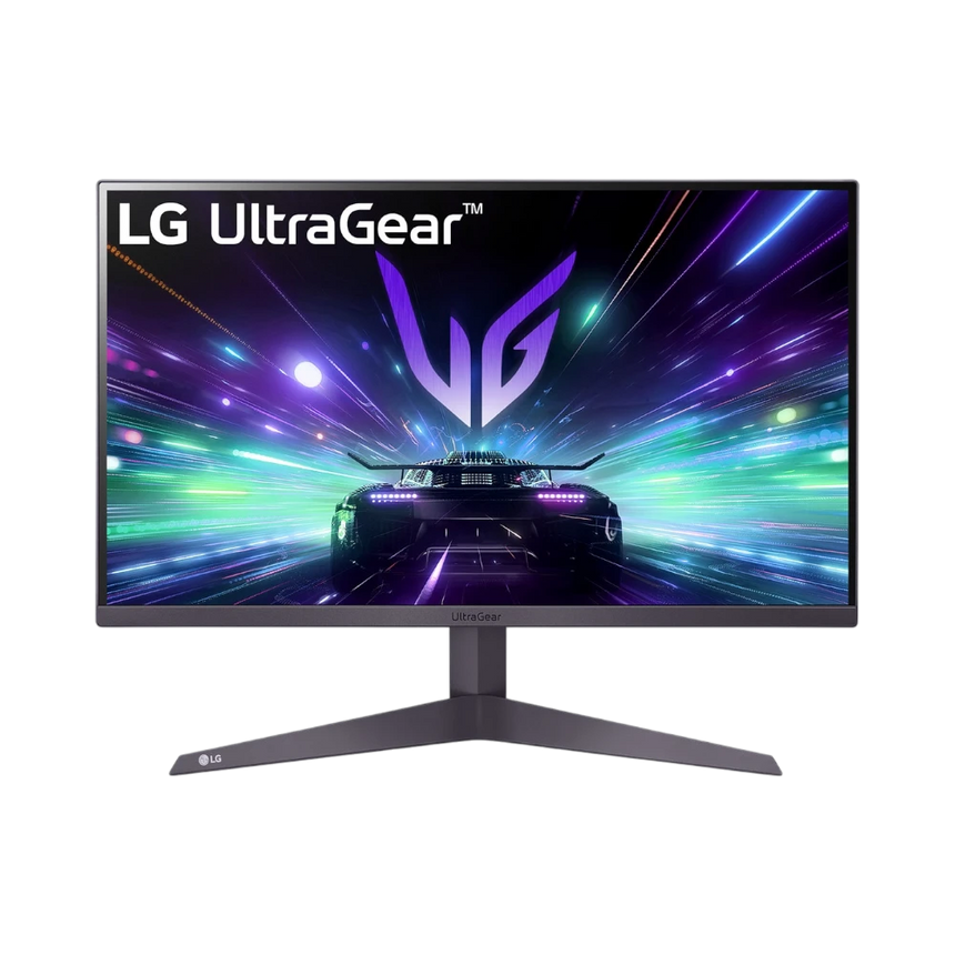 LG UltraGear 24GS50FX 23.7" 16:9 180Hz HDR VA LCD Gaming Monitor — Being Shipped