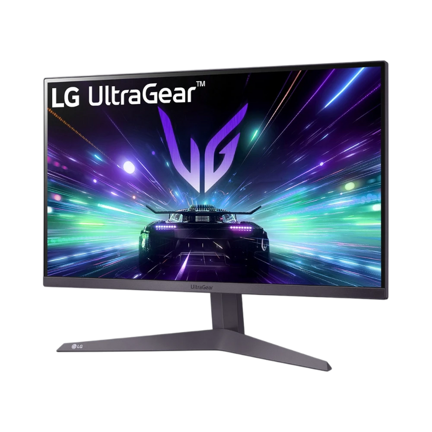 LG UltraGear 24GS50FX 23.7" 16:9 180Hz HDR VA LCD Gaming Monitor — Being Shipped