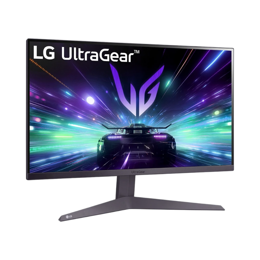 LG UltraGear 24GS50FX 23.7" 16:9 180Hz HDR VA LCD Gaming Monitor — Being Shipped