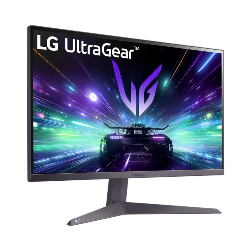 LG UltraGear 24GS50FX 23.7" 16:9 180Hz HDR VA LCD Gaming Monitor — Being Shipped