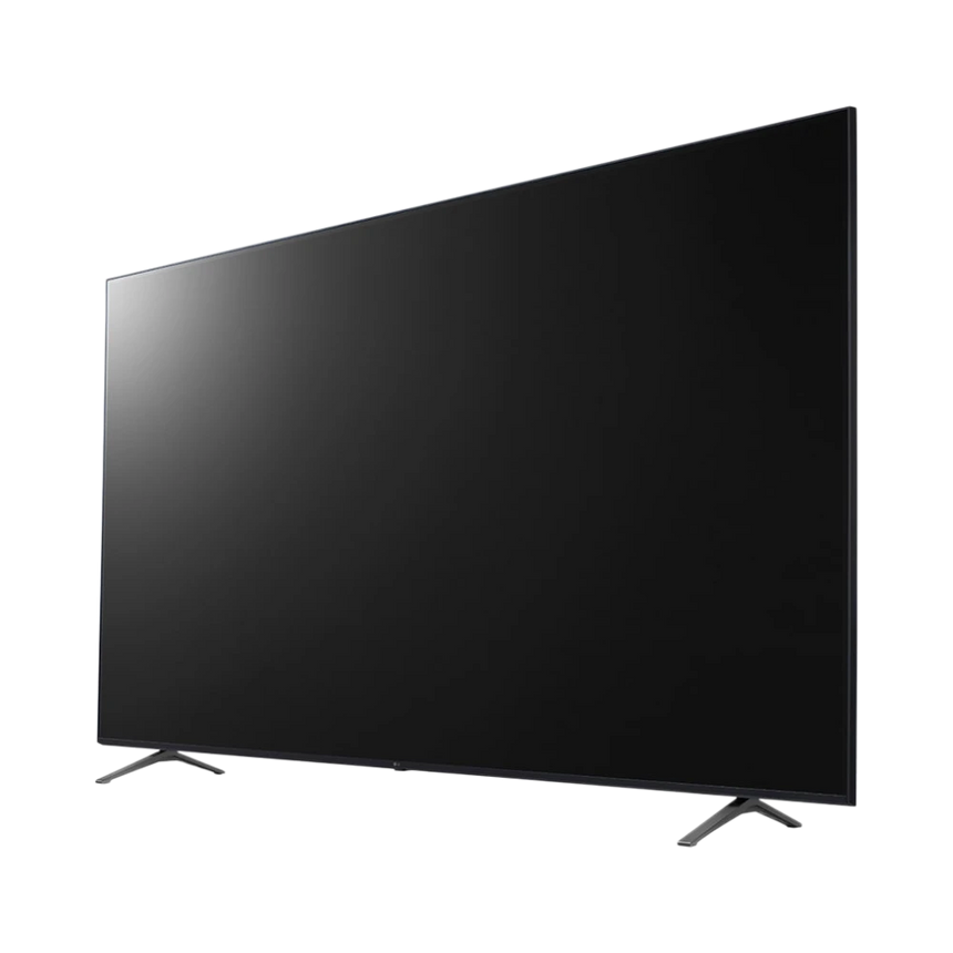 LG UR340C Series 86" 16:9 120Hz 4K HDR LED LCD Commercial TV — Being Shipped