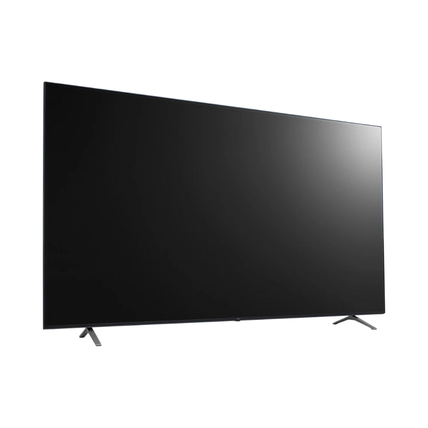 LG UR340C Series 86" 16:9 120Hz 4K HDR LED LCD Commercial TV — Being Shipped