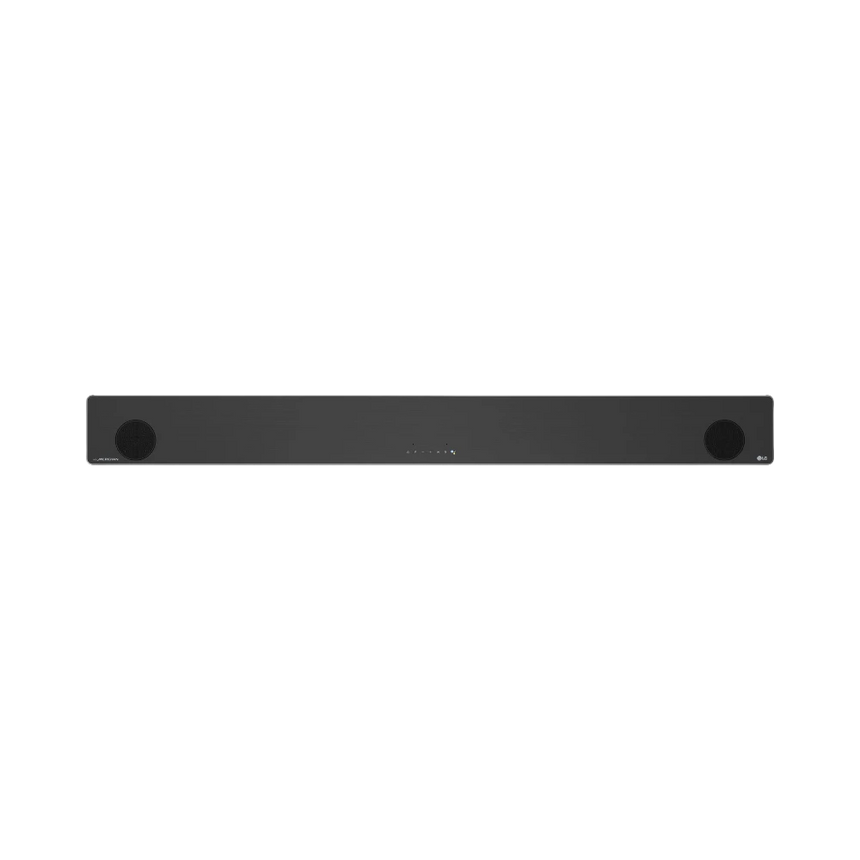 LG SN10YG 570W Virtual 5.1.2-Channel Soundbar System — Being Shipped