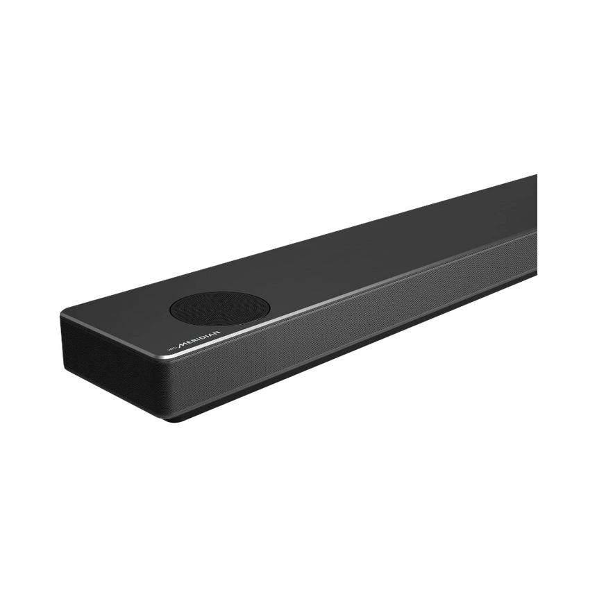 LG SN10YG 570W Virtual 5.1.2-Channel Soundbar System — Being Shipped