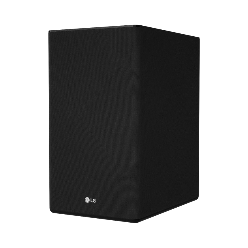 LG SN10YG 570W Virtual 5.1.2-Channel Soundbar System — Being Shipped