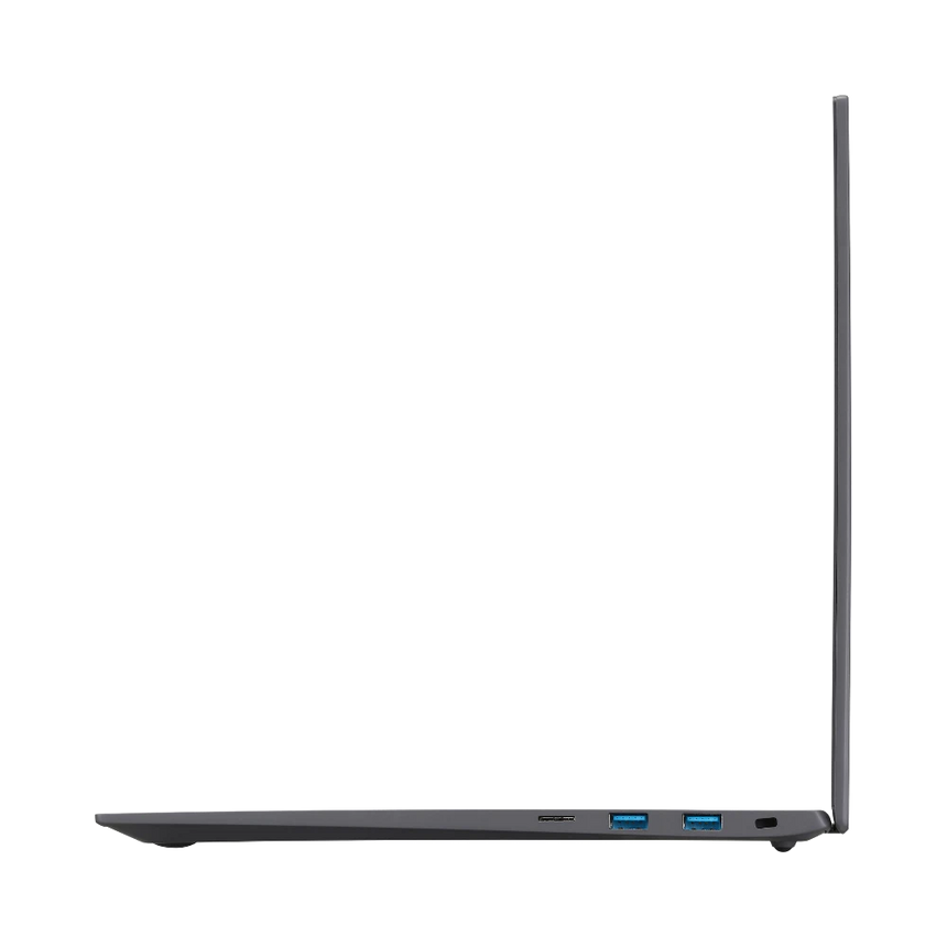LG Gram 16Z90S-V 16" Laptop, Intel Core Ultra 5 125H, 32GB RAM, 512GB SSD (Charcoal Gray) — Being Shipped
