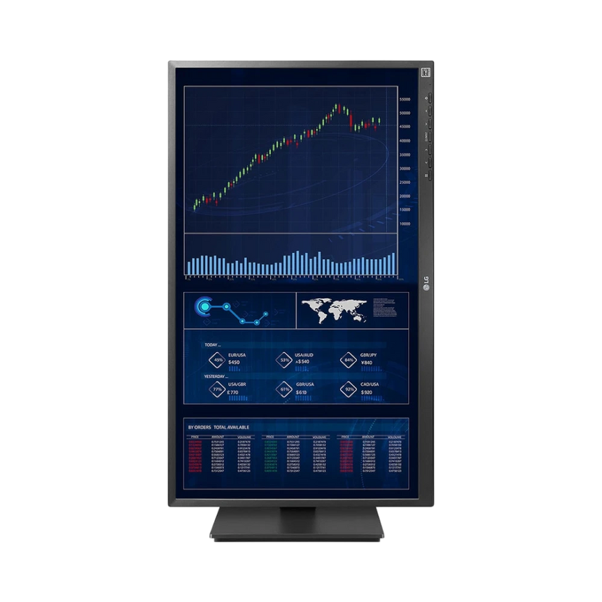 LG 27CQ650N 27" All-in-One Thin Client, Intel Pentium N6005, 4GB DDR4 RAM, 16GB eMMC — Being Shipped