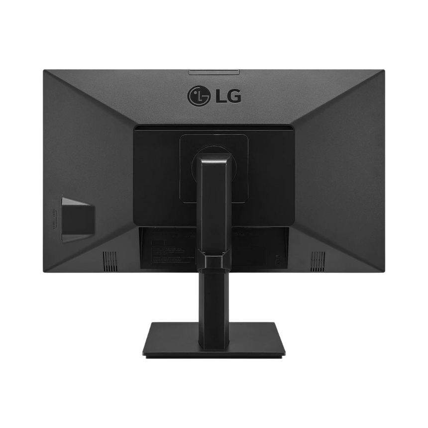 LG 27CQ650N 27" All-in-One Thin Client, Intel Pentium N6005, 4GB DDR4 RAM, 16GB eMMC — Being Shipped