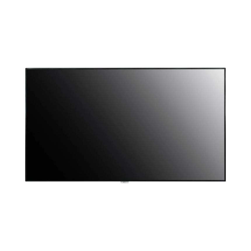 LG UH5F-B Series 98" 120Hz UHD IPS Signage Display — Being Shipped