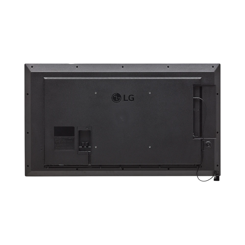 LG UM5N-E Series 55" 16:9 60Hz UHD 4K IPS Commercial Monitor — Being Shipped