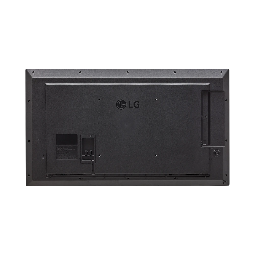 LG UM5N-E Series 55" 16:9 60Hz UHD 4K IPS Commercial Monitor — Being Shipped