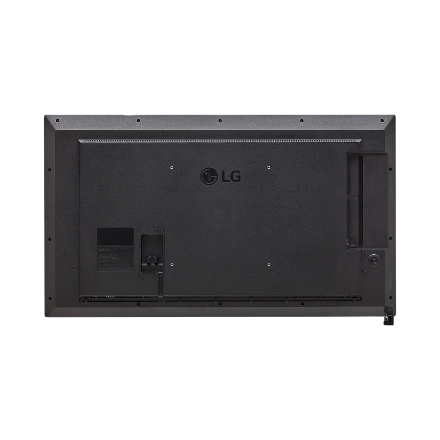 LG UM5N-E Series 55" 16:9 60Hz UHD 4K IPS Commercial Monitor — Being Shipped