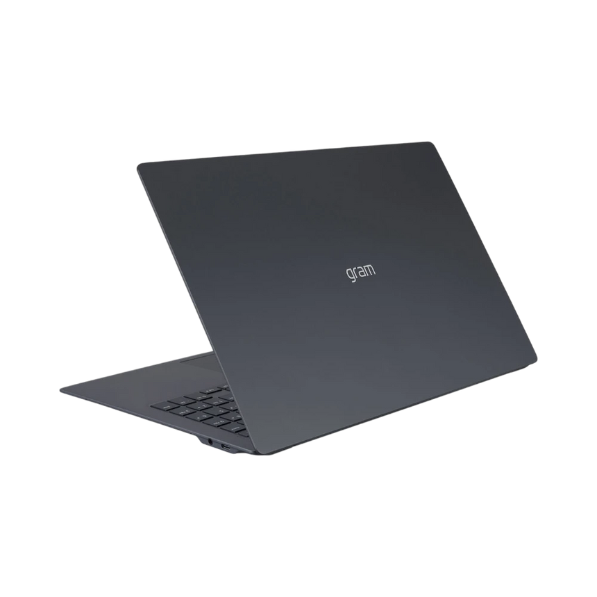 LG Gram SuperSlim 15Z90ST-V 15.6" Laptop, Intel Core Ultra 7 155H, 16GB RAM, 1TB SSD (Neptune Blue) — Being Shipped