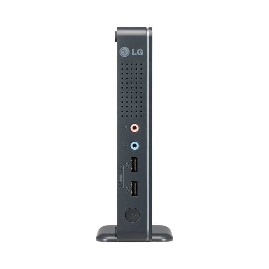 LG Cloud V Series Box Type Zero Client, Teradici Tera2321, 512MB RAM — Being Shipped