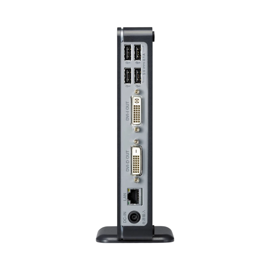 LG Cloud V Series Box Type Zero Client, Teradici Tera2321, 512MB RAM — Being Shipped