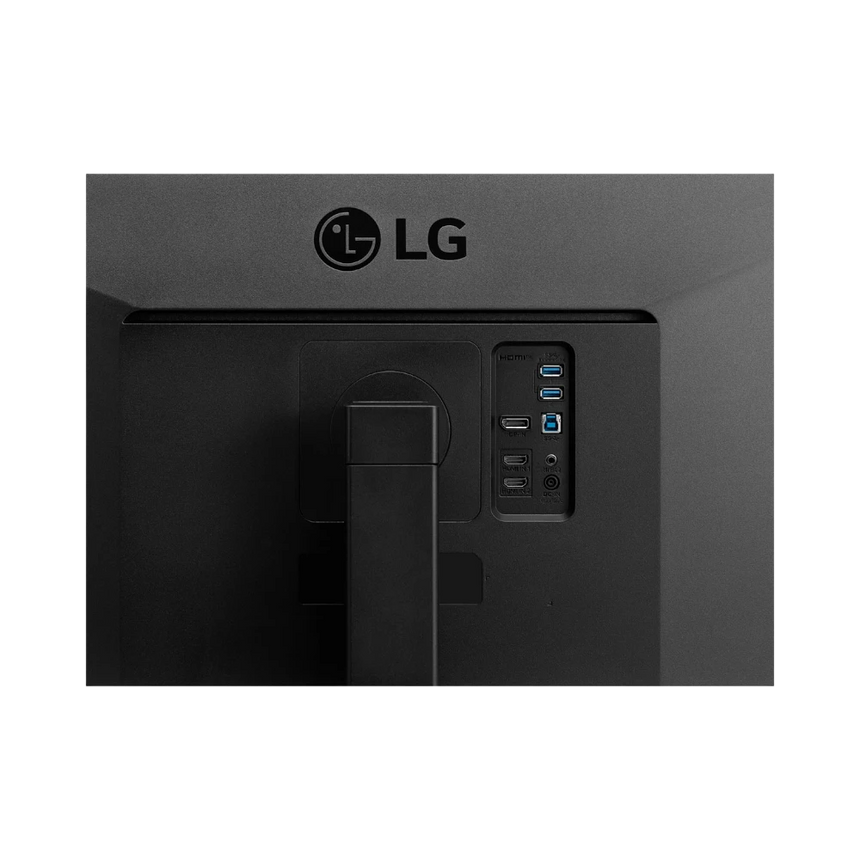 LG 34BN770-B 34" 21:9 75Hz FreeSync QHD IPS TAA Ultrawide Monitor — Being Shipped