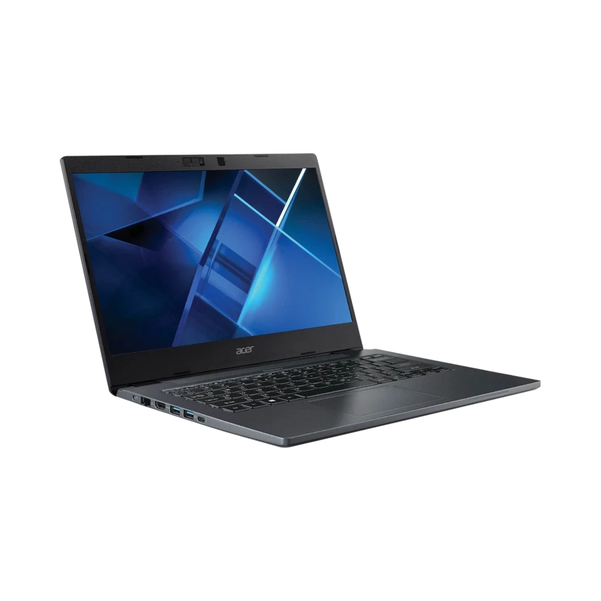 Acer TravelMate P4 P414-51 14" Notebook, Intel Core i5-1135G7, 16GB RAM, 512GB SSD — Being Shipped