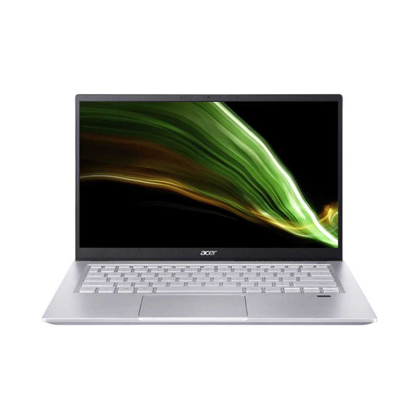 Acer Swift X 14" Laptop, AMD Ryzen 7 5800U, NVIDIA RTX 3050 Ti, 16GB RAM, 512GB SSD — Being Shipped